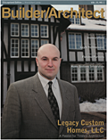 Legacy Custom Homes, LLC - Builder / Architect